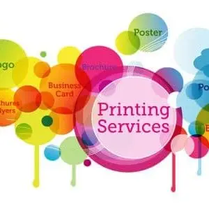 Print your Certificates, banners, pens, T-shirts, books, pencils and many more