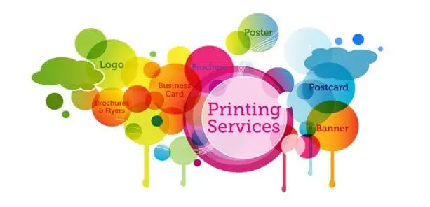 Print your Certificates, banners, pens, T-shirts, books, pencils and many more